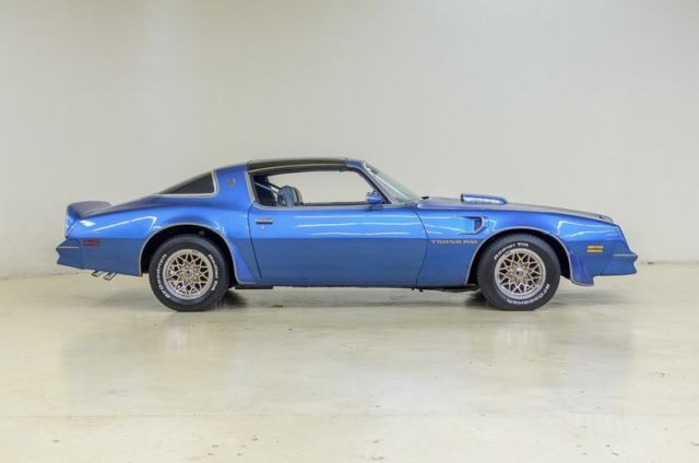 1978 Pontiac Trans Am -- - photo 9