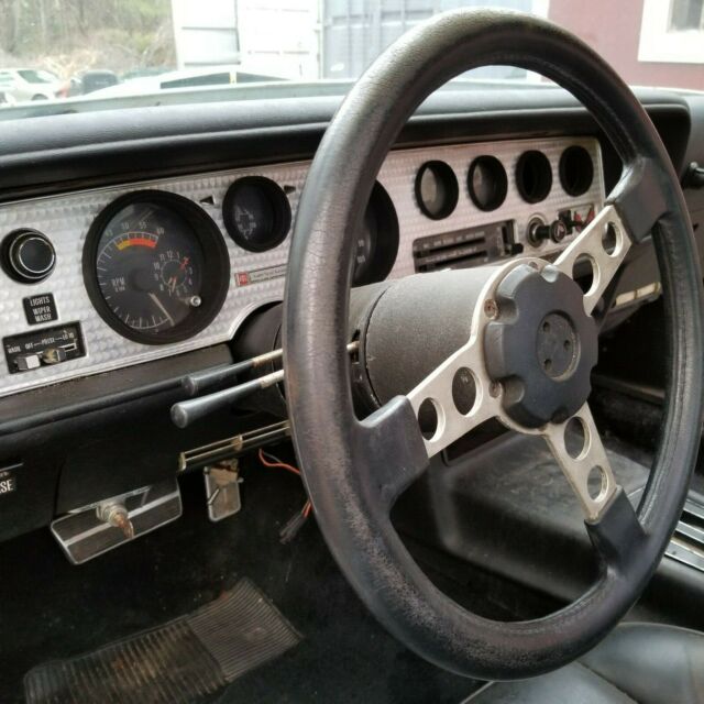 1978 Pontiac Trans Am - photo 10