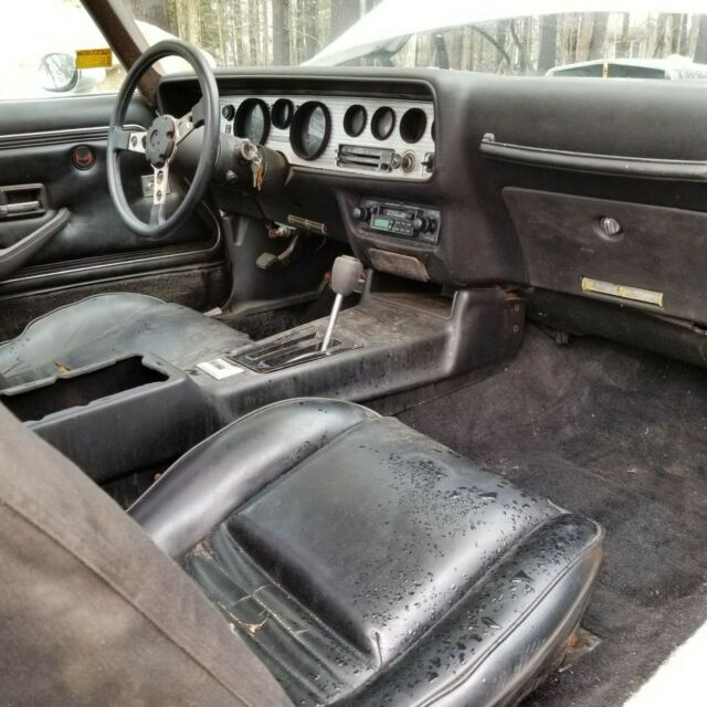 1978 Pontiac Trans Am - photo 13
