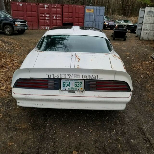 1978 Pontiac Trans Am - photo 2