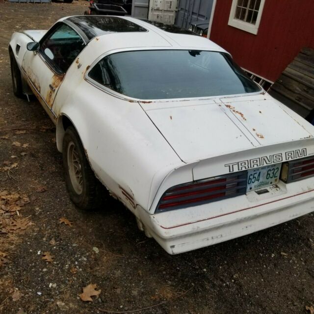 1978 Pontiac Trans Am - photo 4