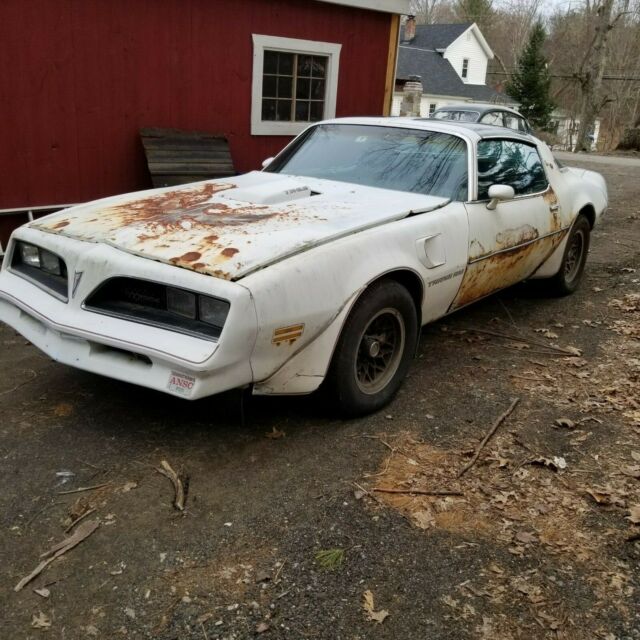1978 Pontiac Trans Am - photo 5