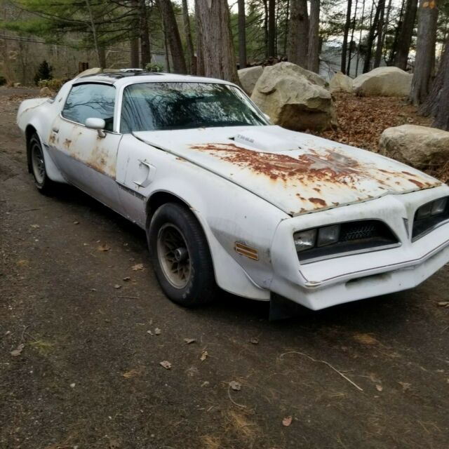 1978 Pontiac Trans Am - photo 6