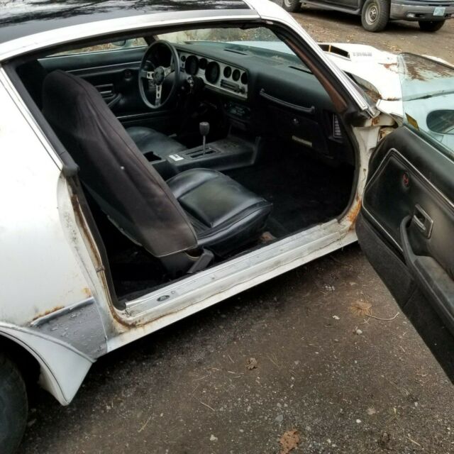 1978 Pontiac Trans Am - photo 8