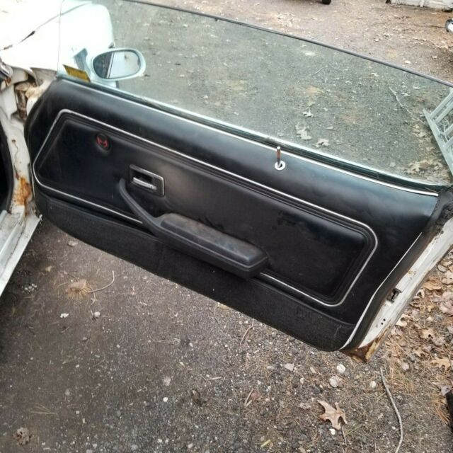 1978 Pontiac Trans Am - photo 9