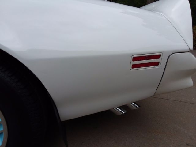 1978 Pontiac Trans Am - photo 13