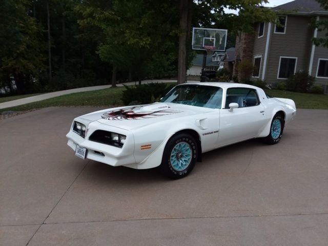 1978 Pontiac Trans Am - photo 2
