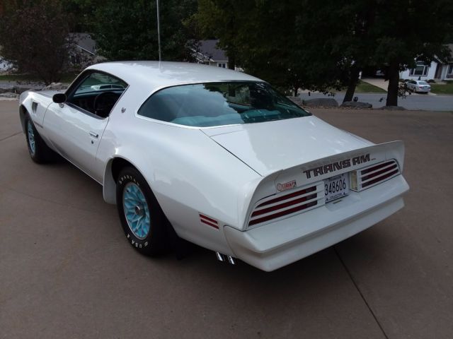 1978 Pontiac Trans Am - photo 3