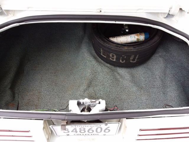 1978 Pontiac Trans Am - photo 4