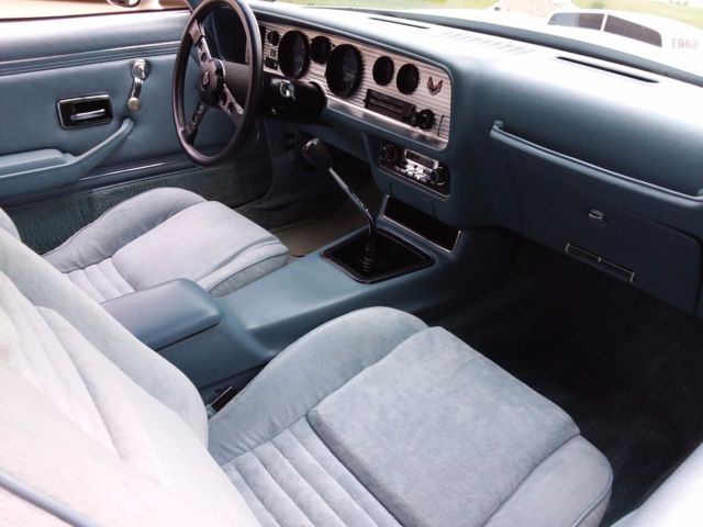 1978 Pontiac Trans Am - photo 5