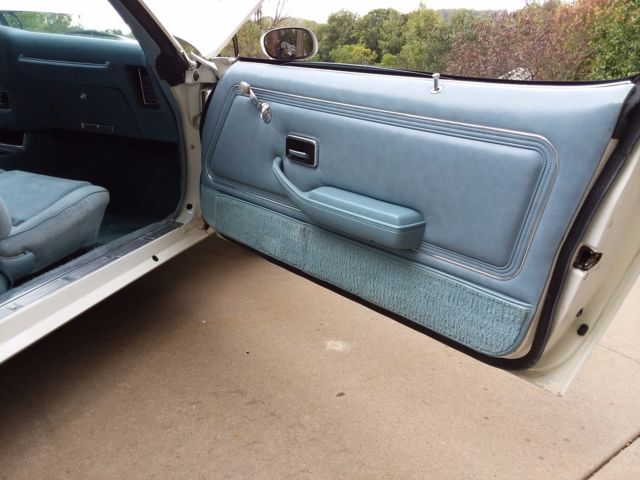 1978 Pontiac Trans Am - photo 6