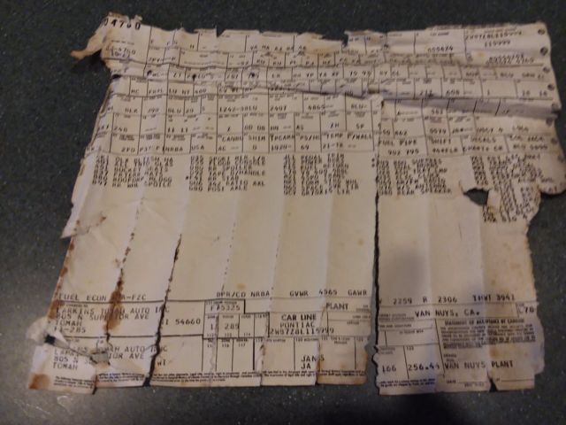 1978 Pontiac Trans Am - photo 7