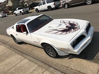 1978 Pontiac Trans Am Trans Am - photo 13