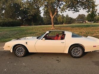 1978 Pontiac Trans Am Trans Am - photo 2