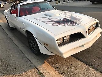 1978 Pontiac Trans Am Trans Am - photo 3