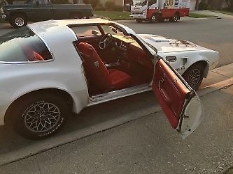 1978 Pontiac Trans Am Trans Am - photo 8