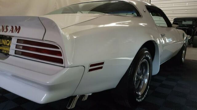 1978 Pontiac Trans Am - photo 10