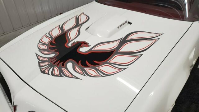 1978 Pontiac Trans Am - photo 12