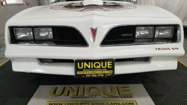 1978 Pontiac Trans Am - photo 2