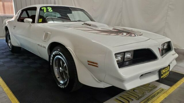 1978 Pontiac Trans Am - photo 3