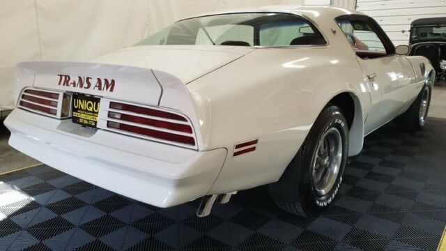 1978 Pontiac Trans Am - photo 4