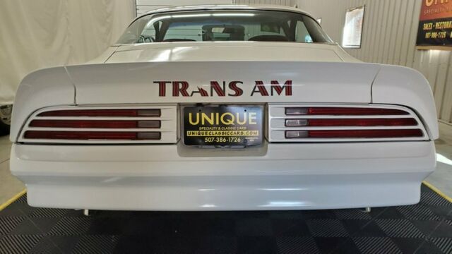 1978 Pontiac Trans Am - photo 5