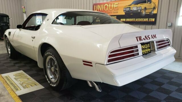 1978 Pontiac Trans Am - photo 6