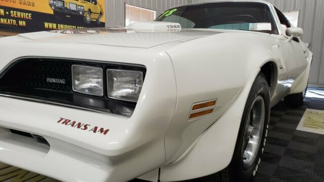 1978 Pontiac Trans Am - photo 7