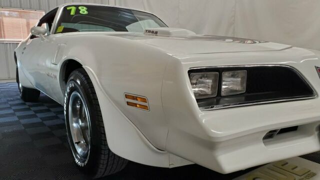 1978 Pontiac Trans Am - photo 8
