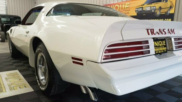 1978 Pontiac Trans Am - photo 9