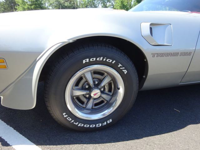 1978 Pontiac Trans Am - photo 5