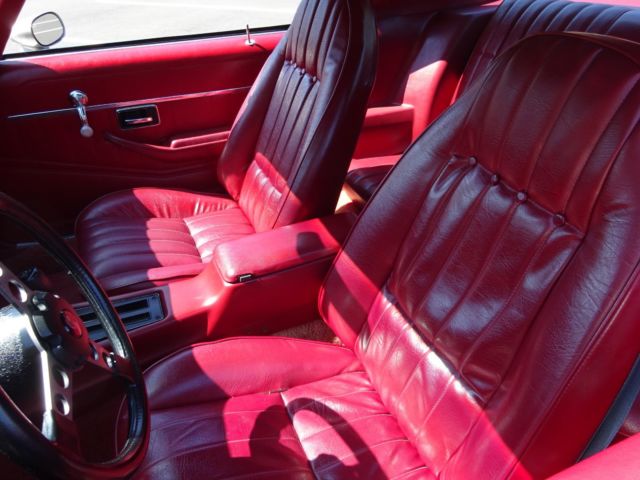 1978 Pontiac Trans Am - photo 7