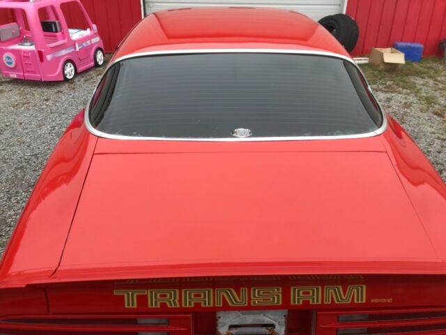 1978 Pontiac Trans Am - photo 10