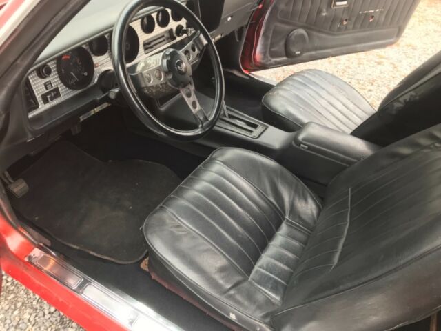 1978 Pontiac Trans Am - photo 11