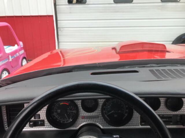 1978 Pontiac Trans Am - photo 13