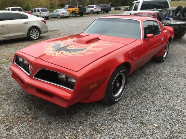 1978 Pontiac Trans Am - photo 2