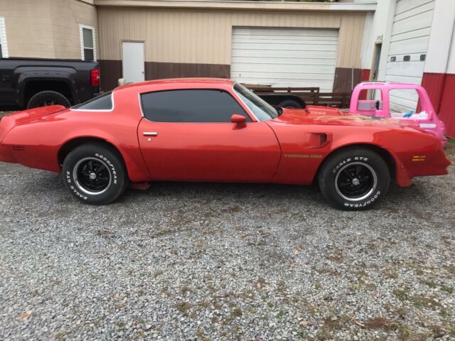 1978 Pontiac Trans Am - photo 4