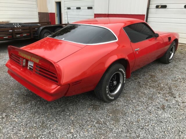 1978 Pontiac Trans Am - photo 5
