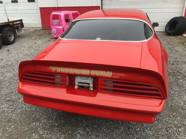 1978 Pontiac Trans Am - photo 6