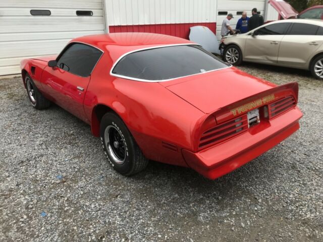 1978 Pontiac Trans Am - photo 7
