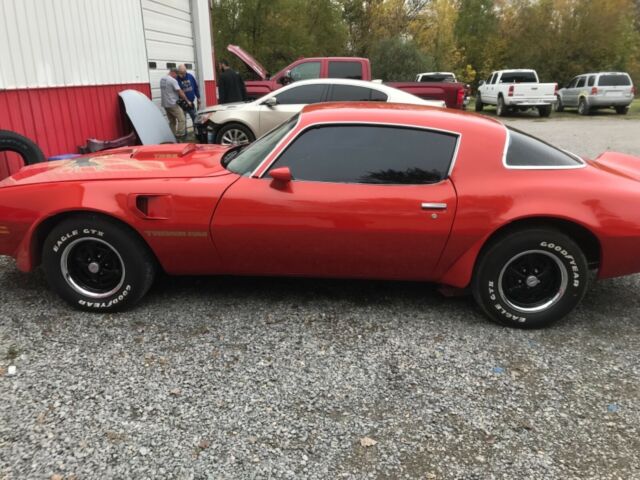 1978 Pontiac Trans Am - photo 8