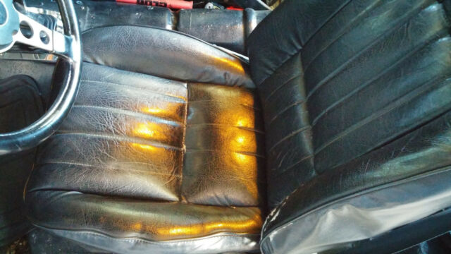 1978 Pontiac Trans Am - photo 6