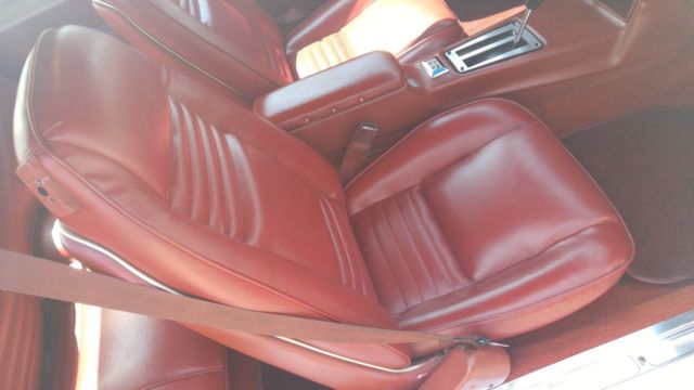 1978 Pontiac Trans Am - photo 10