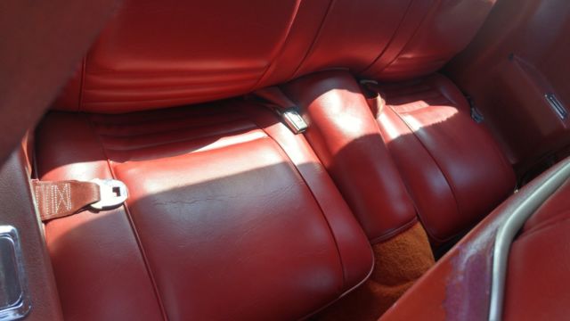 1978 Pontiac Trans Am - photo 11