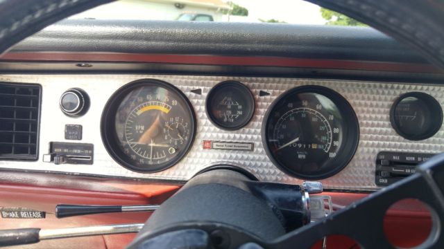 1978 Pontiac Trans Am - photo 13