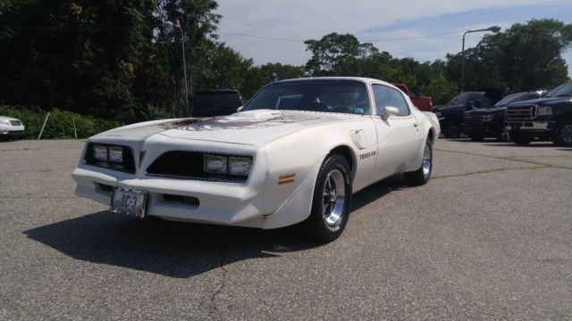 1978 Pontiac Trans Am - photo 2