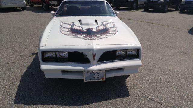 1978 Pontiac Trans Am - photo 3
