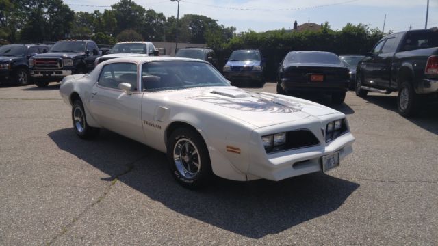 1978 Pontiac Trans Am - photo 4