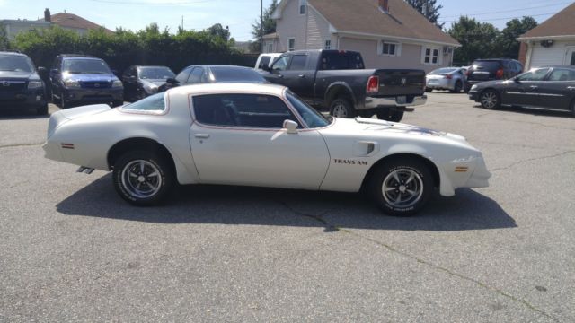 1978 Pontiac Trans Am - photo 5