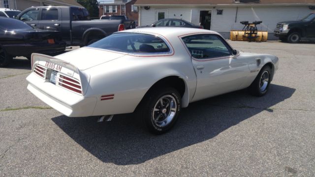 1978 Pontiac Trans Am - photo 6